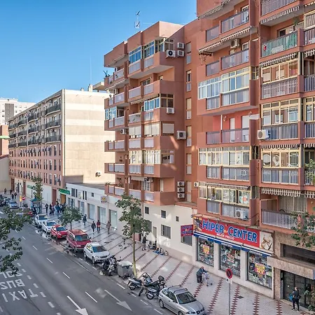 Iloftmalaga Sostoa 말라가