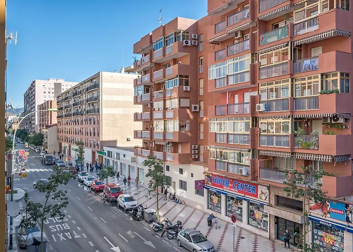 Iloftmalaga Sostoa 말라가