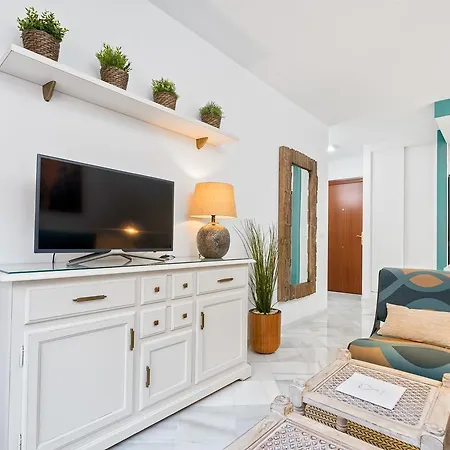 Apartment Iloftmalaga Sostoa