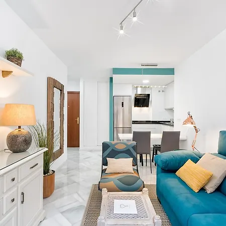 Apartment Iloftmalaga Sostoa *