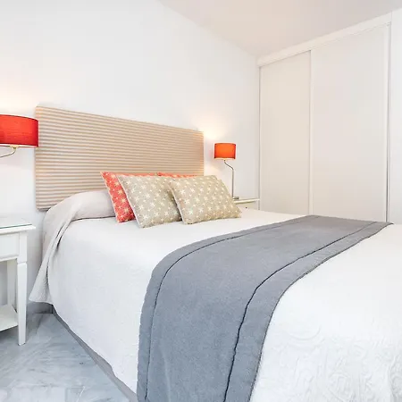 Apartment Iloftmalaga Sostoa *