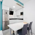 Iloftmalaga Sostoa Μάλαγα