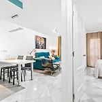 Iloftmalaga Sostoa Διαμέρισμα